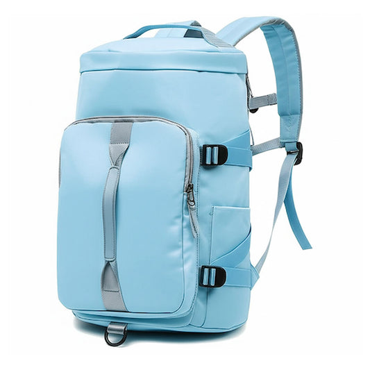 Gray helmet for bikers